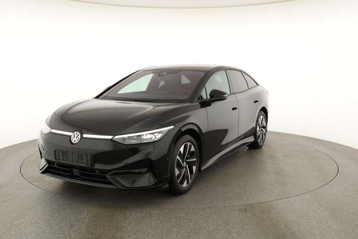 Fahrzeugbild eines Volkswagen ID.7