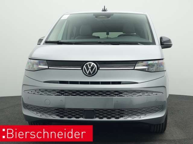 Fahrzeugbild eines Volkswagen Multivan