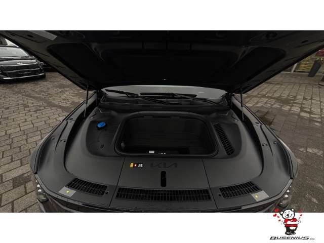 Fahrzeugbild eines Kia EV9