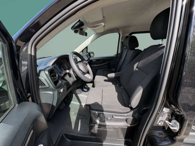 Fahrzeugbild eines Mercedes-Benz Vito