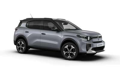 Bild Citroën C3 Aircross