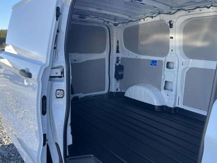 Fahrzeugbild eines Ford Transit Custom