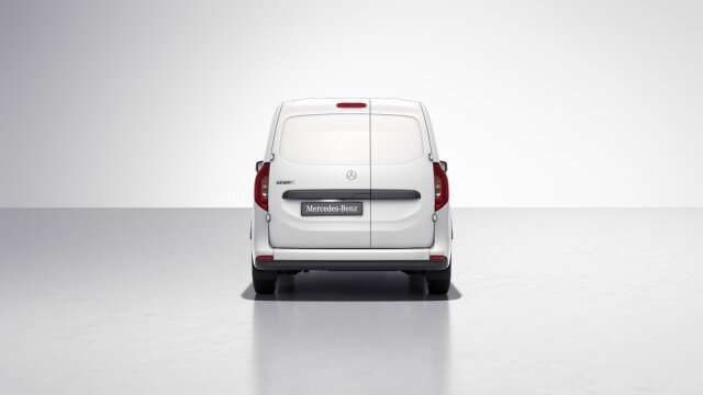 Fahrzeugbild eines Mercedes-Benz Citan