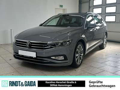 Bild Volkswagen Passat