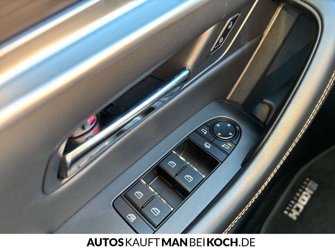 Fahrzeugbild eines Mazda CX-80