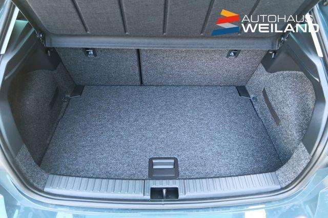 Fahrzeugbild eines SEAT Ibiza