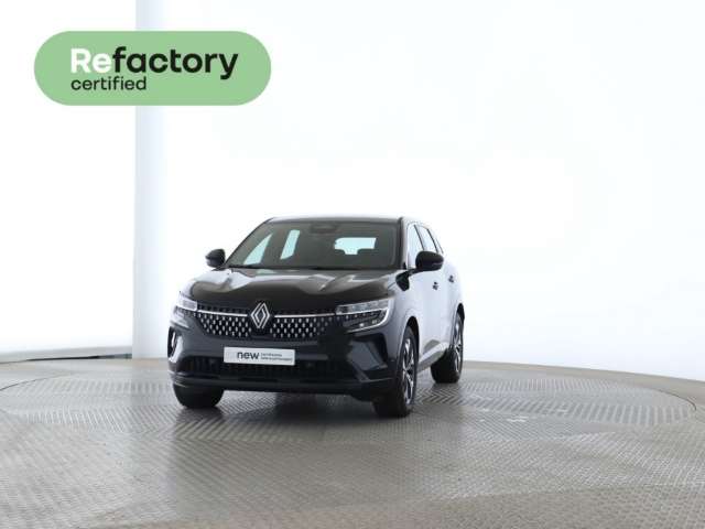 Fahrzeugbild eines Renault Austral