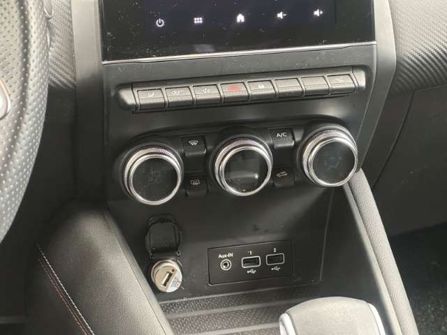 Fahrzeugbild eines Renault Captur