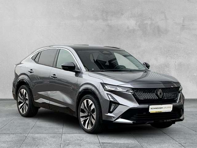 Fahrzeugbild eines Renault Rafale