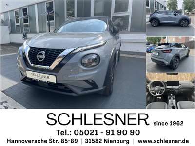 Bild Nissan JUKE
