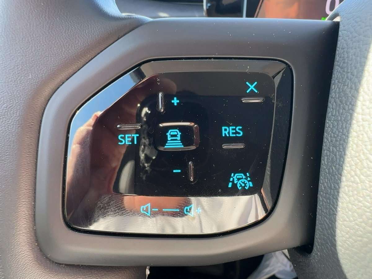 Fahrzeugbild eines Ford Explorer