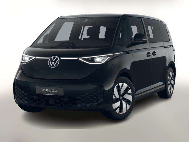 Fahrzeugbild eines Volkswagen ID. BUZZ