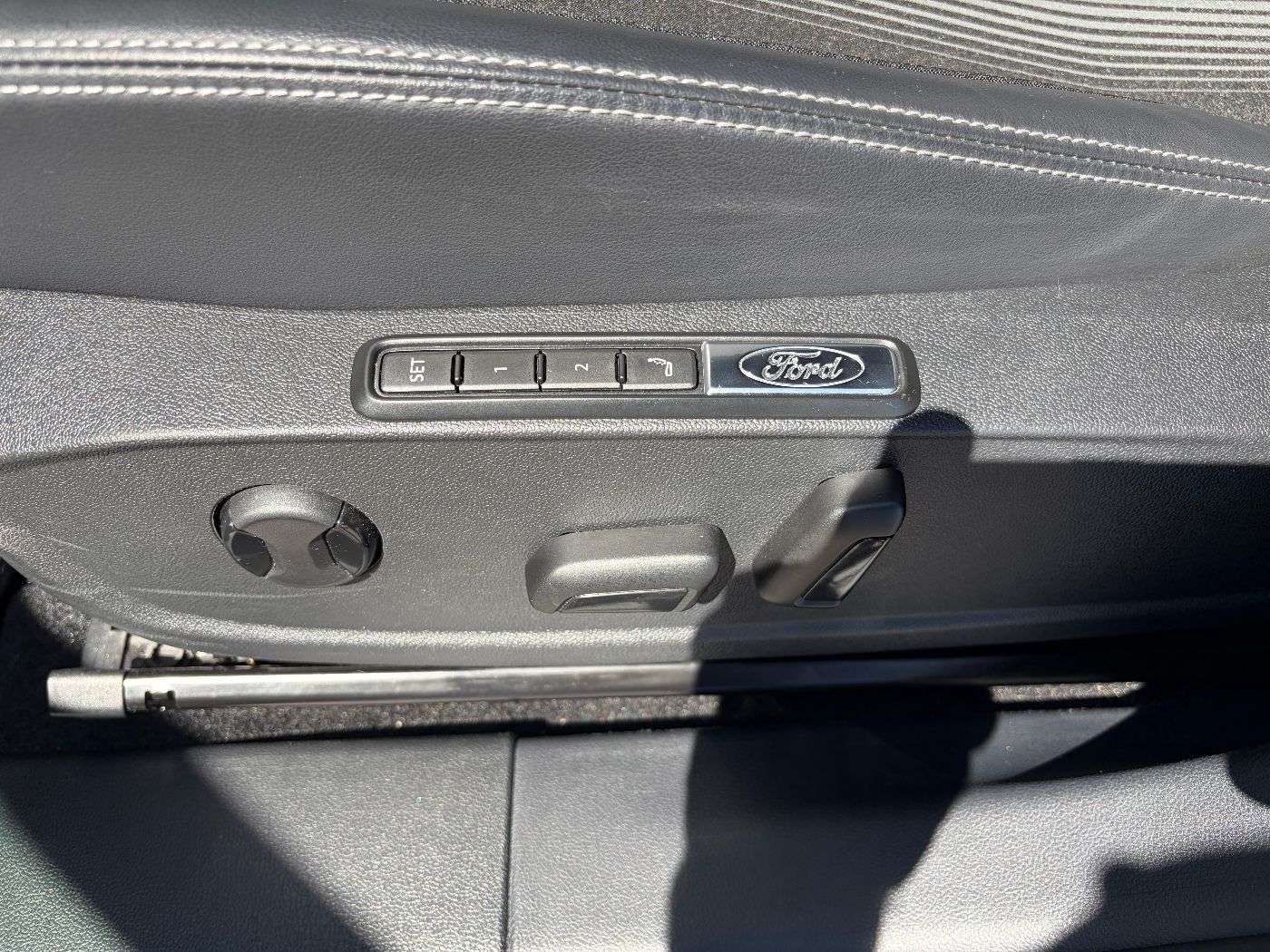 Fahrzeugbild eines Ford Capri