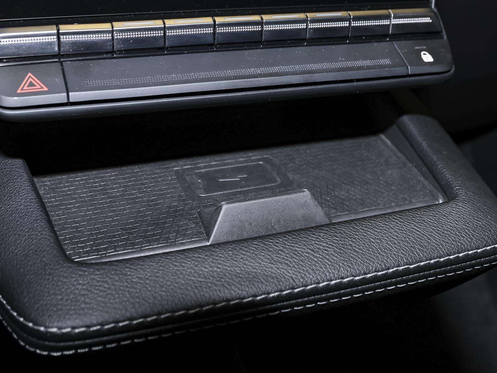 Fahrzeugbild eines Renault Megane E-TECH