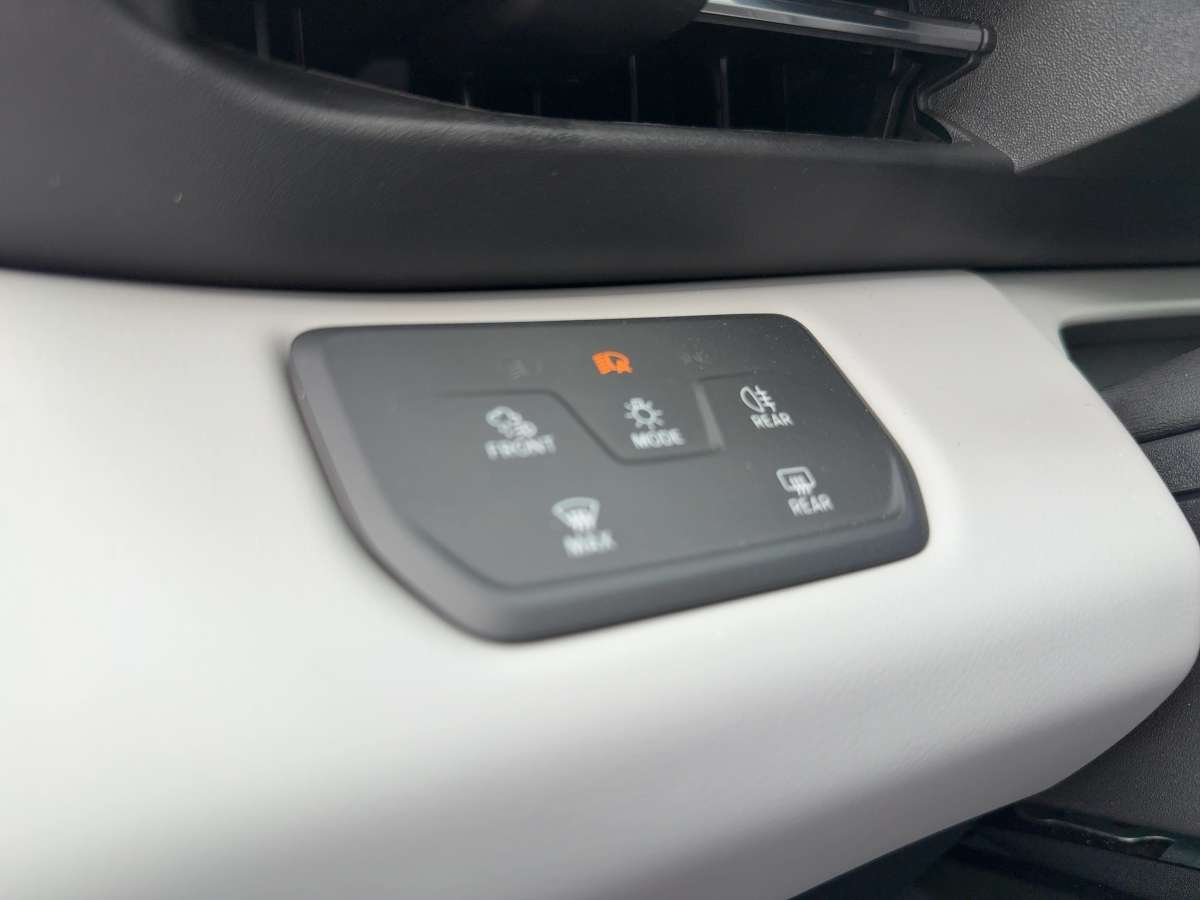 Fahrzeugbild eines Ford Capri