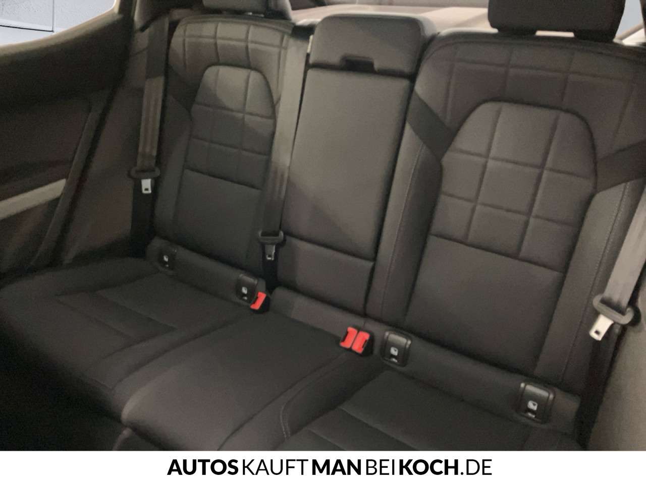 Fahrzeugbild eines Polestar 2