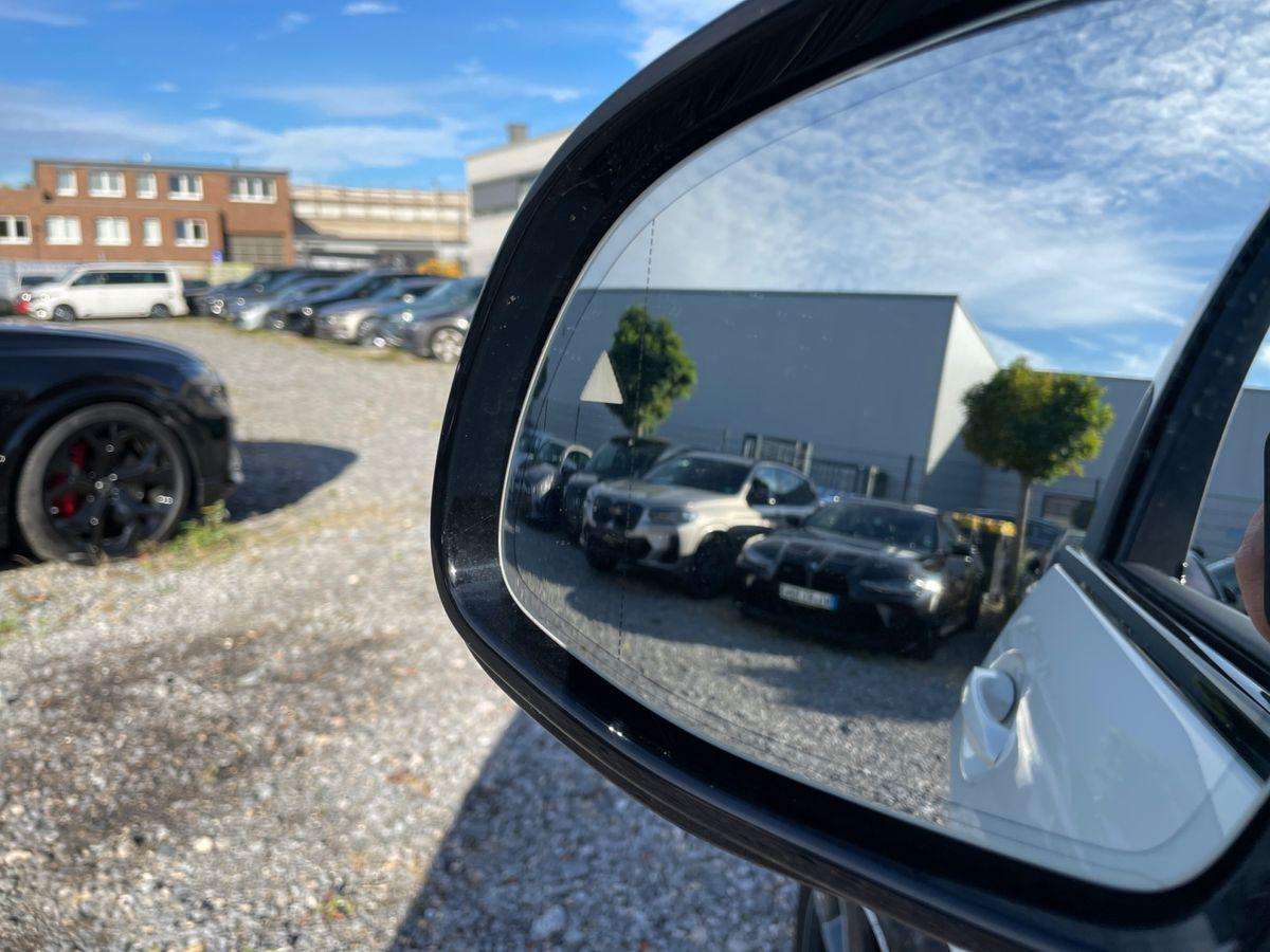Fahrzeugbild eines BMW X5