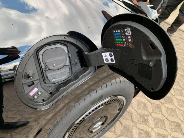 Fahrzeugbild eines Renault Twingo