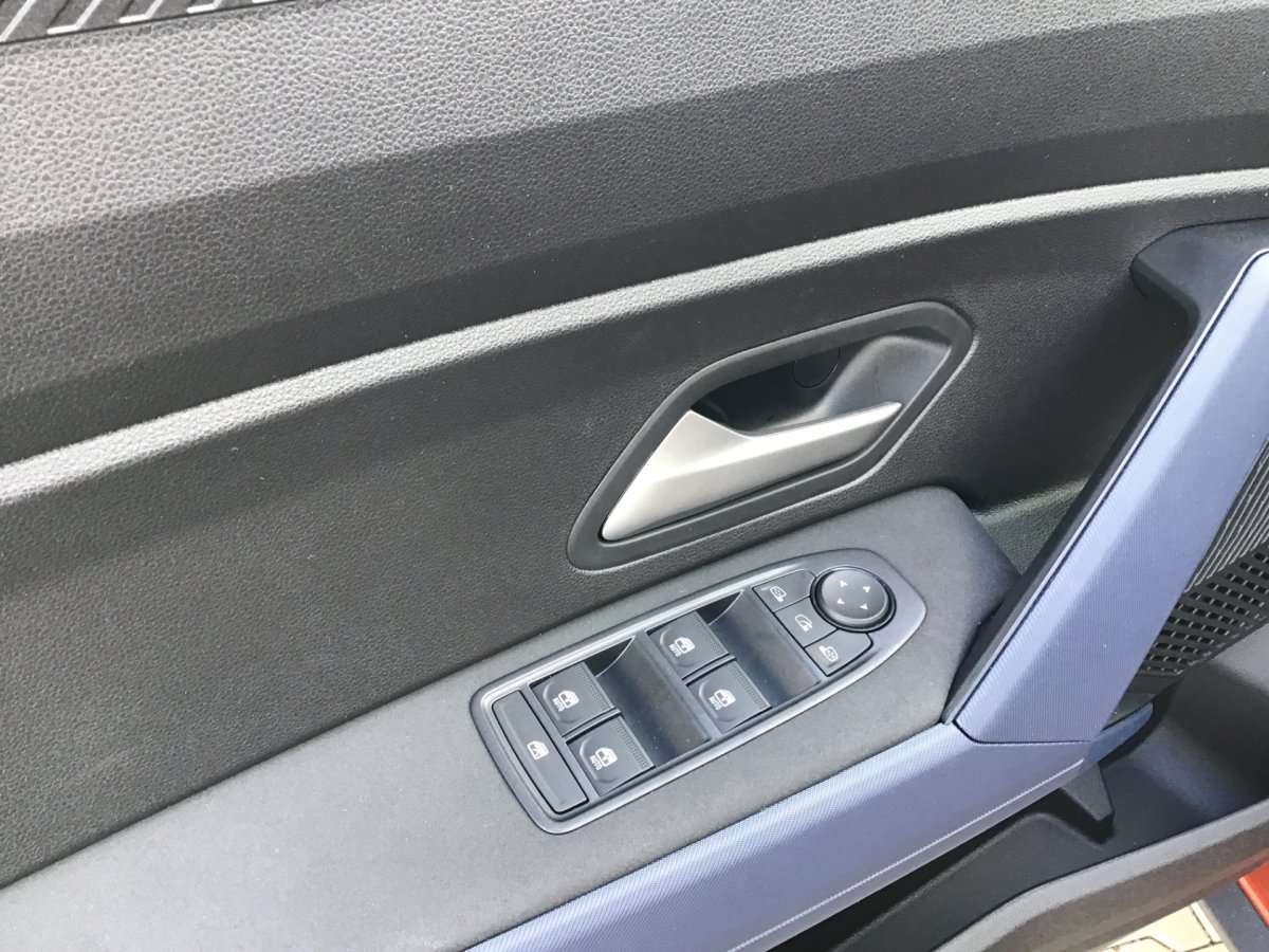 Fahrzeugbild eines Dacia Bigster