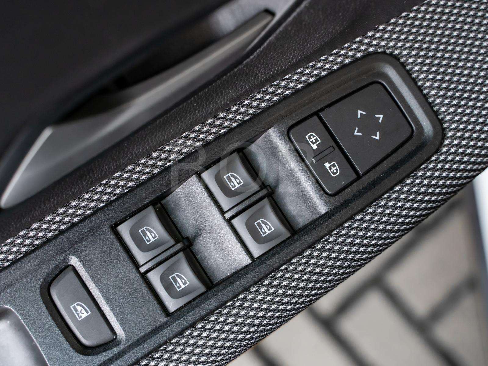 Fahrzeugbild eines Dacia Sandero