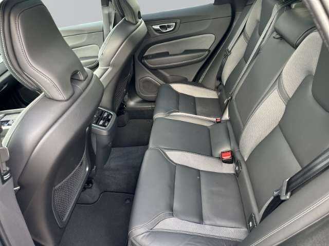Fahrzeugbild eines Volvo XC60