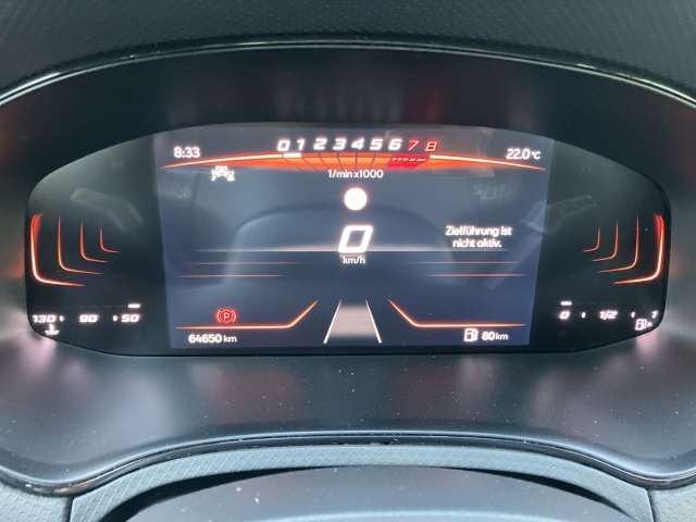 Fahrzeugbild eines SEAT Arona