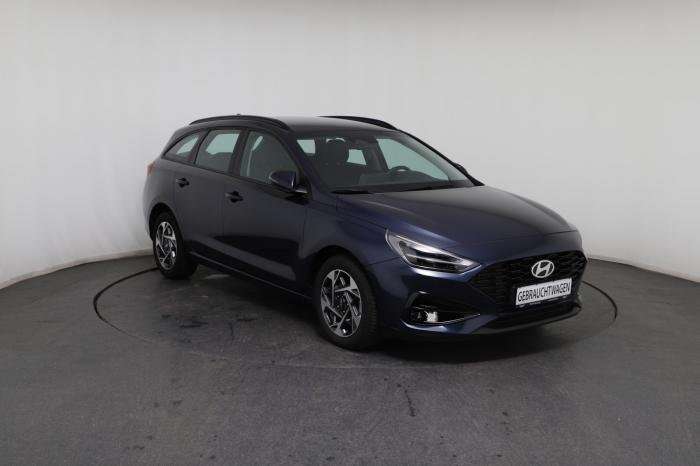 Fahrzeugbild eines Hyundai i30