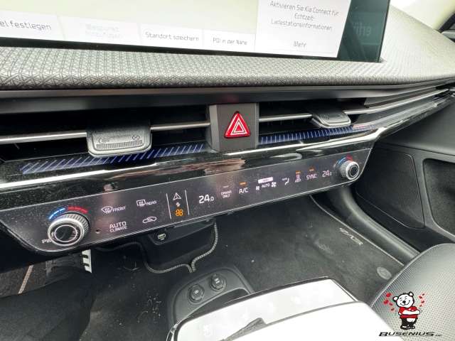 Fahrzeugbild eines Kia EV6