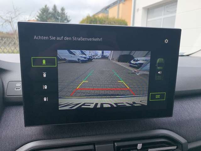 Fahrzeugbild eines Dacia Jogger