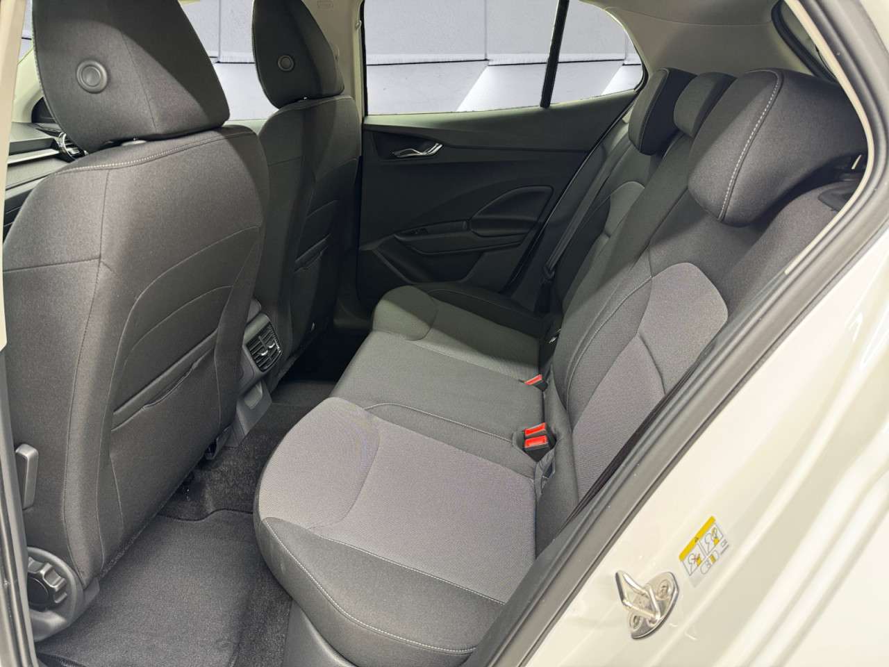 Fahrzeugbild eines Skoda Fabia