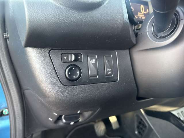 Fahrzeugbild eines Dacia Spring