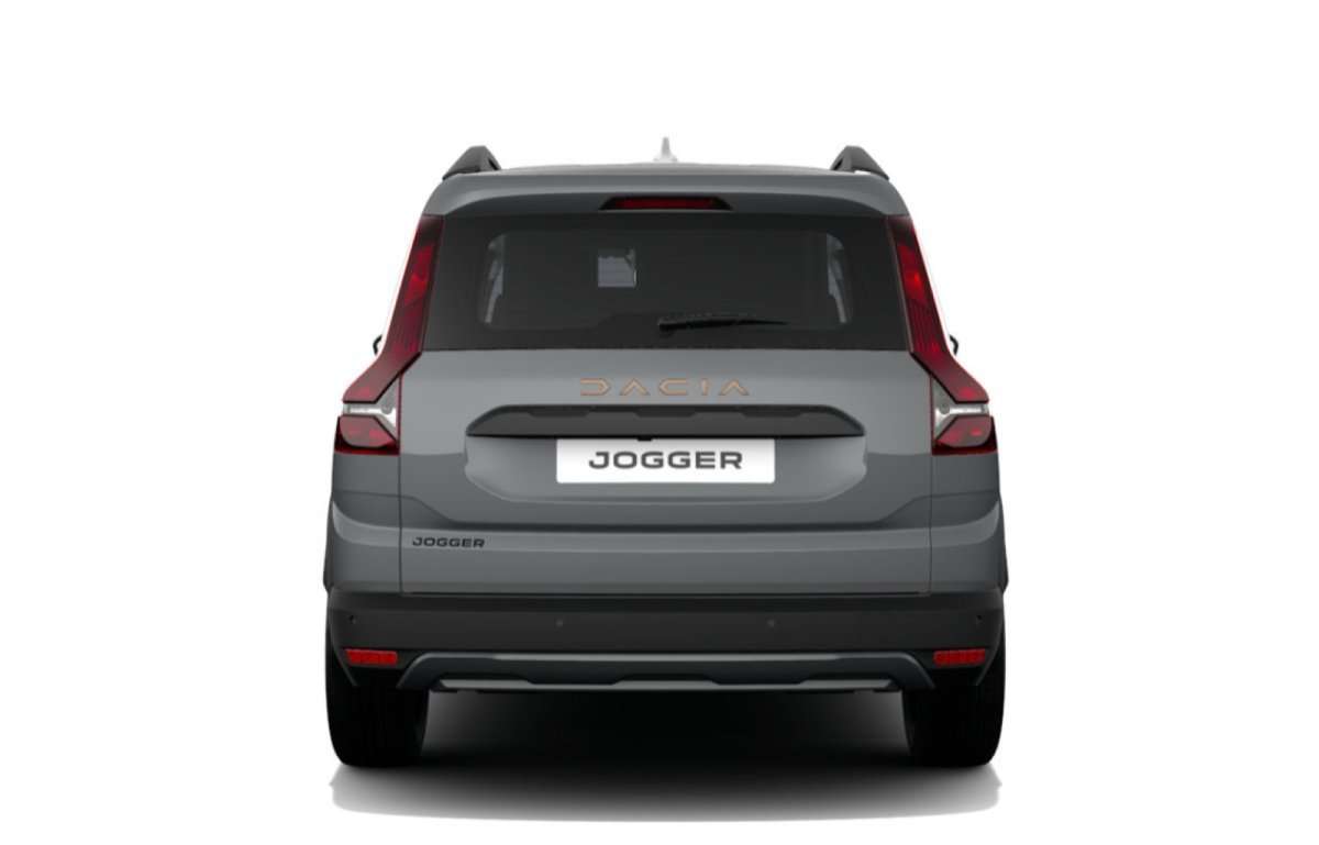 Fahrzeugbild eines Dacia Jogger