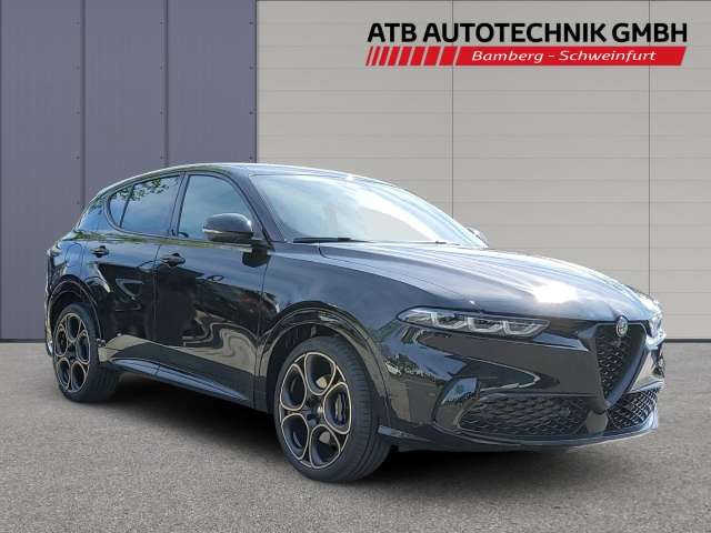 Fahrzeugbild eines Alfa Romeo Tonale