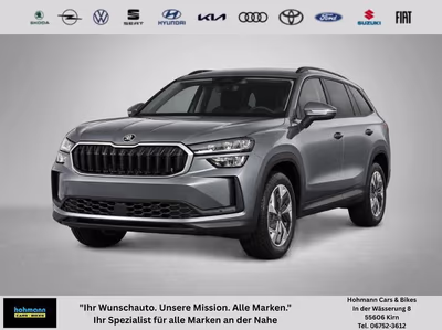 Bild Skoda Kodiaq