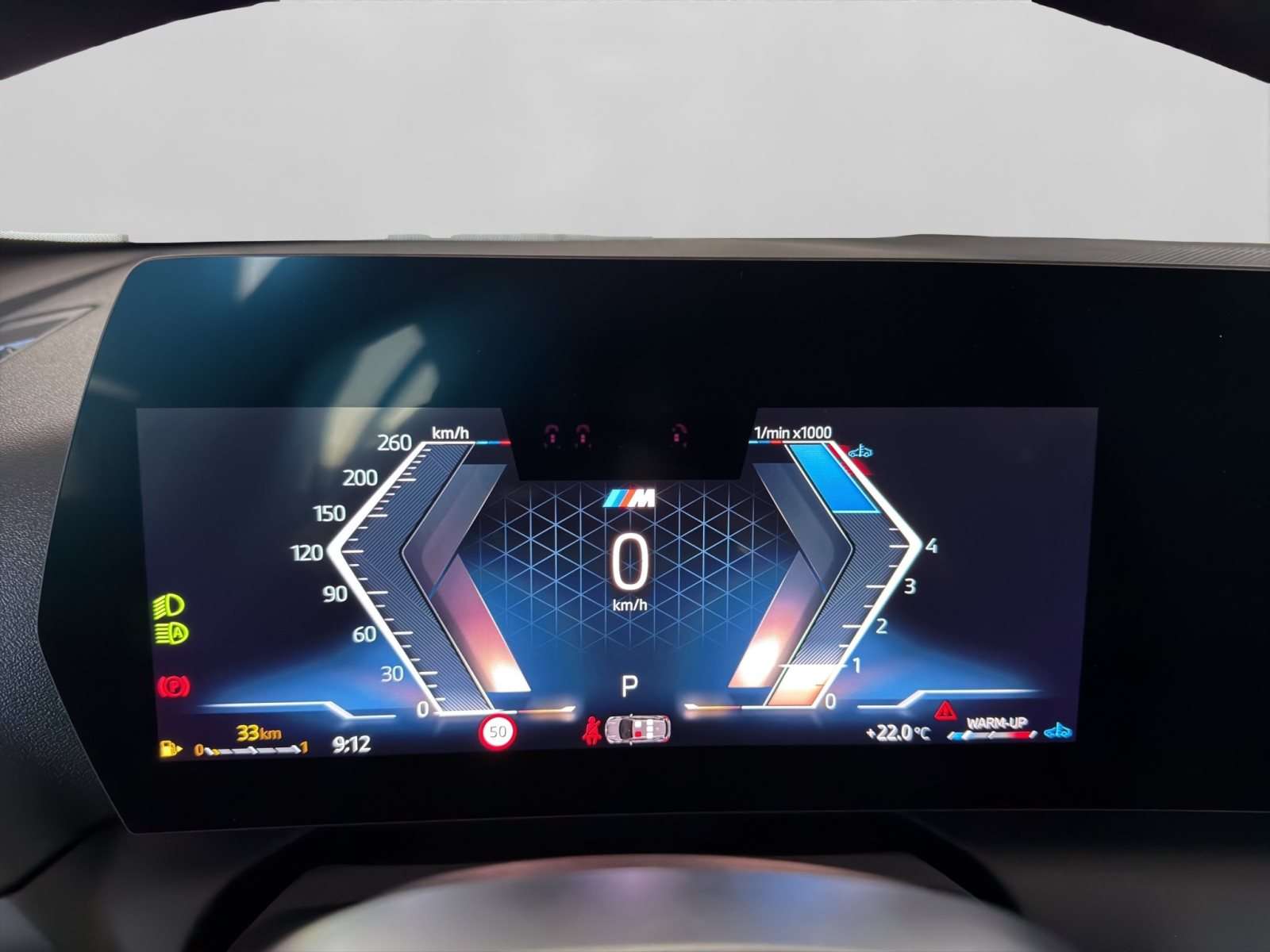 Fahrzeugbild eines BMW 1er-Reihe