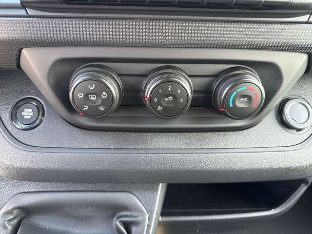 Fahrzeugbild eines Renault Trafic