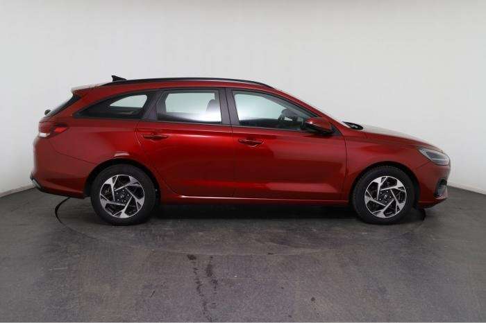 Fahrzeugbild eines Hyundai i30