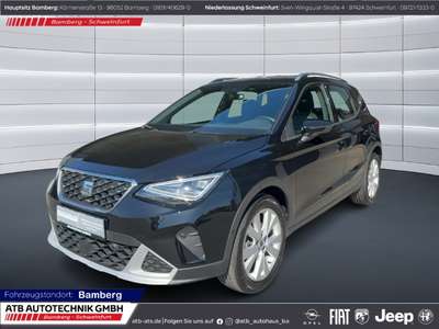 Bild SEAT Arona