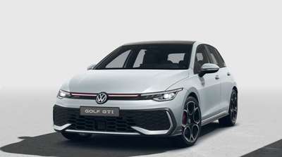 Bild Volkswagen Golf