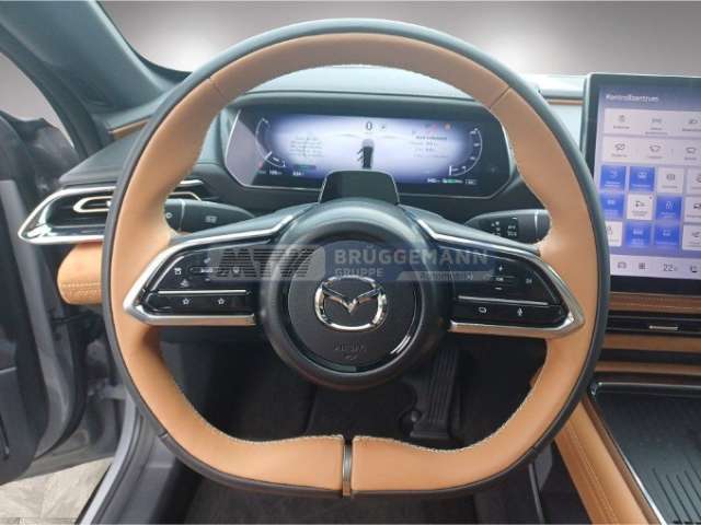 Fahrzeugbild eines Mazda Mazda6