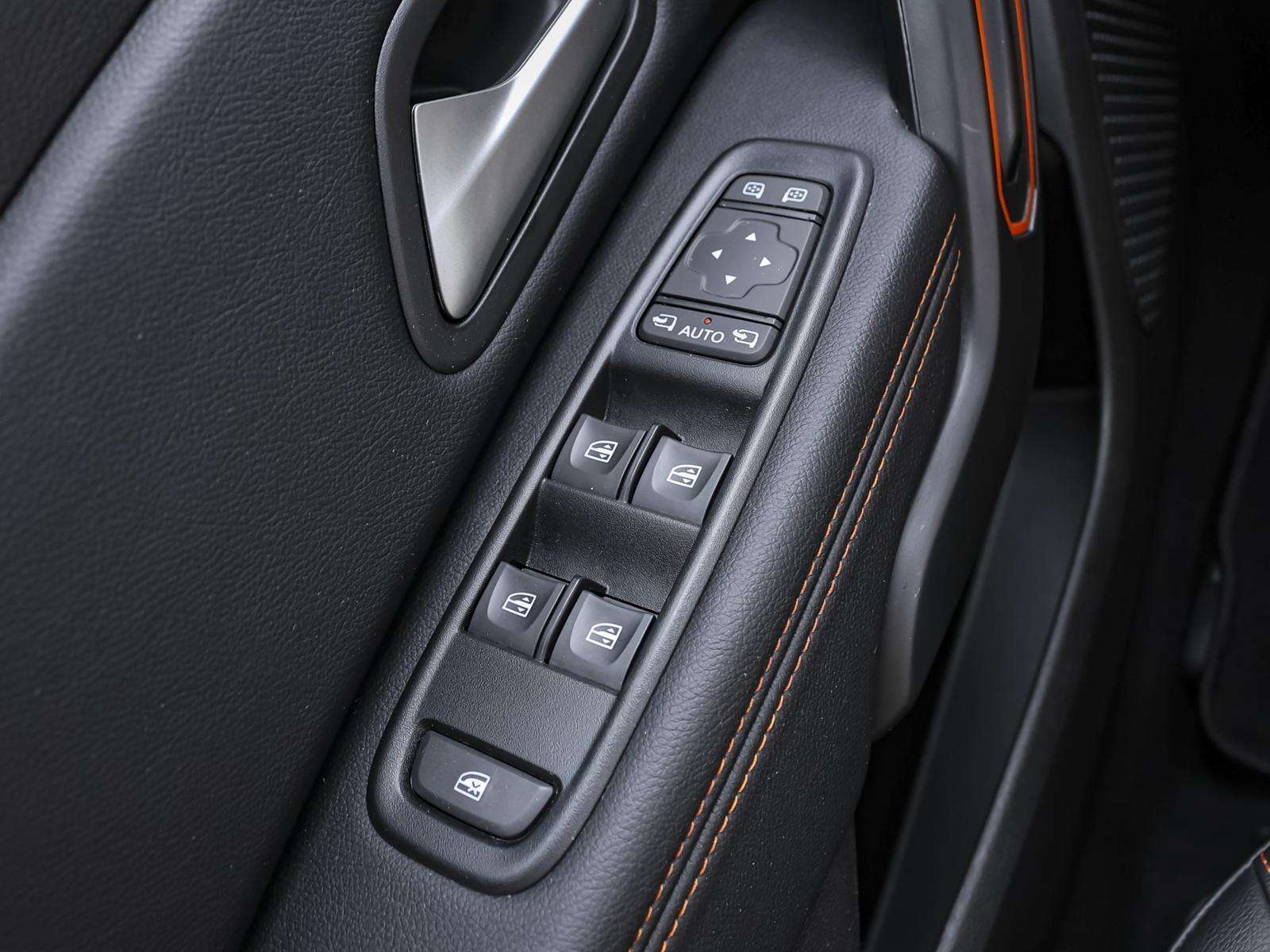 Fahrzeugbild eines Dacia Duster