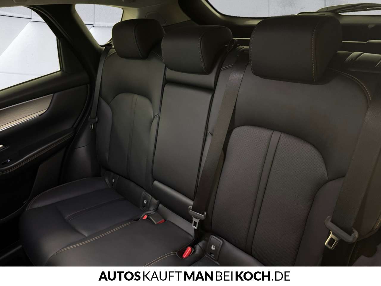 Fahrzeugbild eines Mazda CX-60