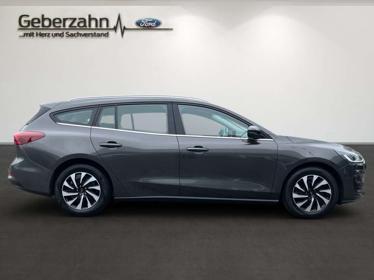 Fahrzeugbild eines Ford Focus
