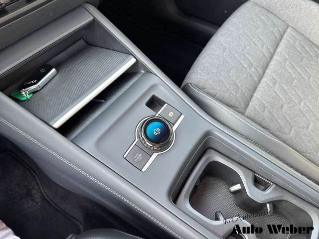 Fahrzeugbild eines Volkswagen Tayron