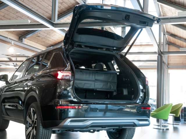 Fahrzeugbild eines Mitsubishi Outlander