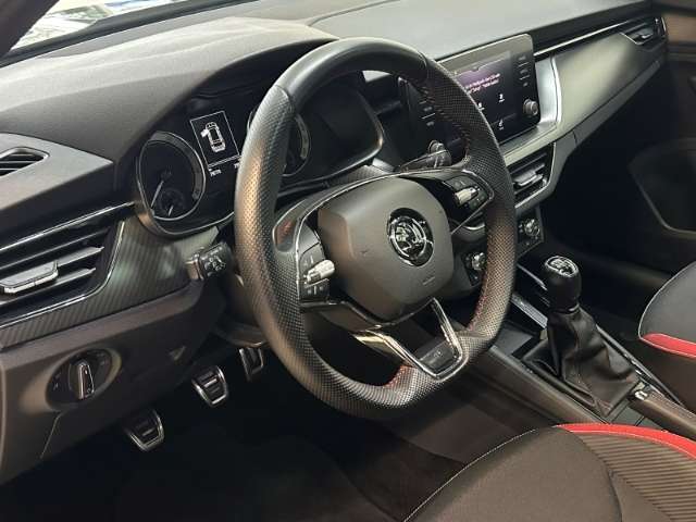 Fahrzeugbild eines Skoda Kamiq