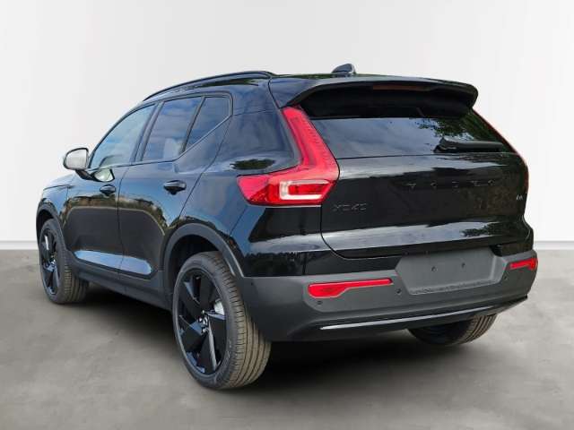 Fahrzeugbild eines Volvo XC40
