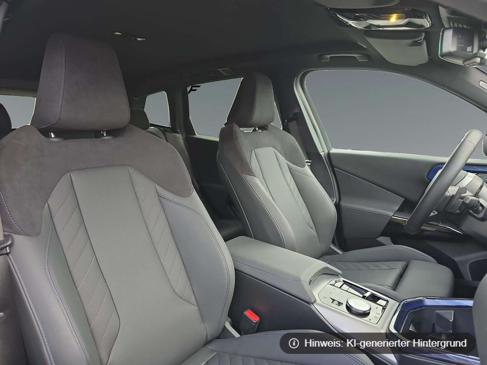 Fahrzeugbild eines BMW X3