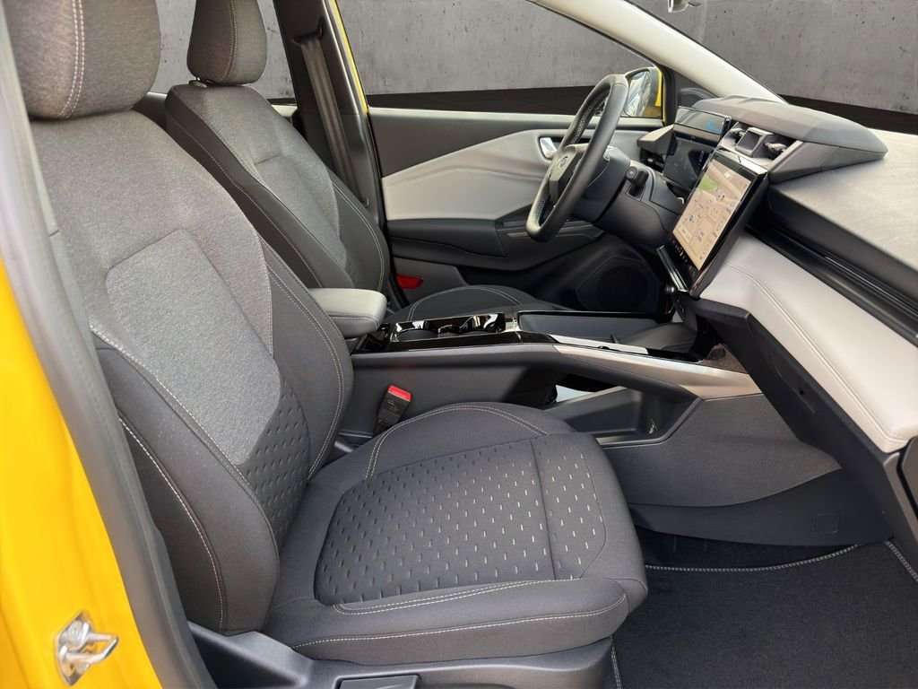 Fahrzeugbild eines Ford Puma