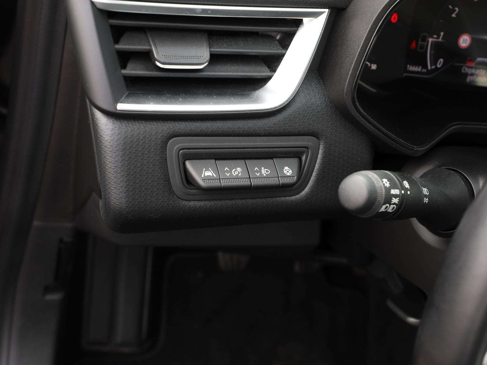 Fahrzeugbild eines Renault Clio